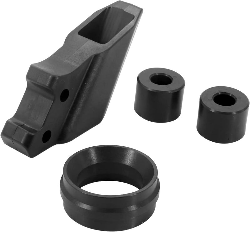 Tektall Chain Roller and Guide Complete Kit Fits for all years 88-06 Yamaha Blaster 200 87-04 Warrior 350 - Image 4